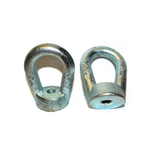 M20 Weldless bownut - GALV Pack Size : 1