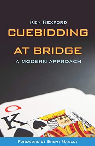 Cuebidding at Bridge: Modern Approach