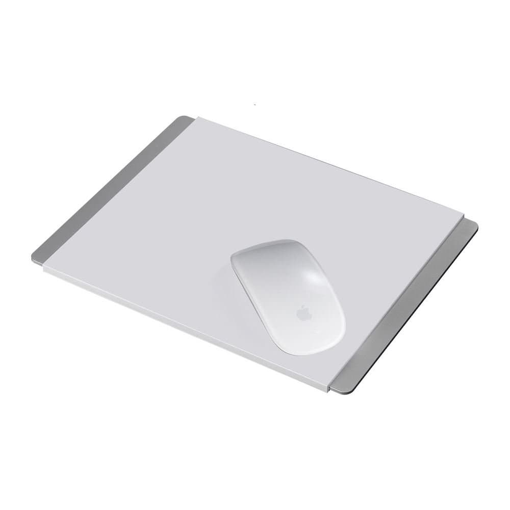 Just Mobile Apple Magic Mousepad Alupad Aluminium Surface Pad