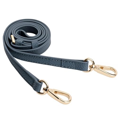 Purse Strap Purse Straps Replacement Crossbody Replacement Straps for Handbags Genuine Leather