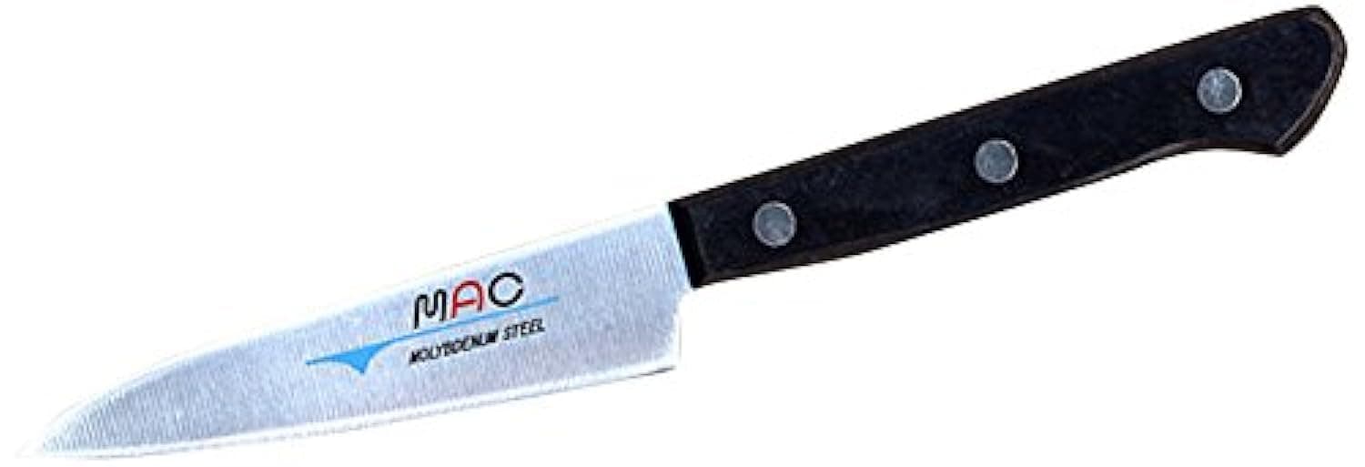 Mac KnifeChef Series Paring Knife, 10cm