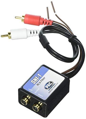 SNI-1 Noise Isolator, 1 Count