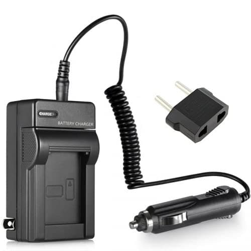 Replacement for Sharp BT-H11 BT-H21 BT-H22 BT-H32 BT-H42 BT-N1 Charger