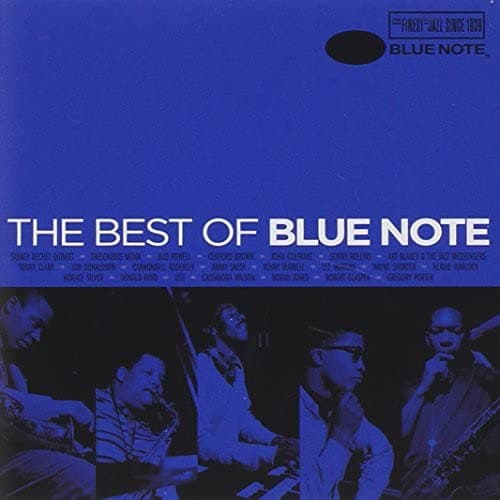 ICON - The Best Of Blue Note