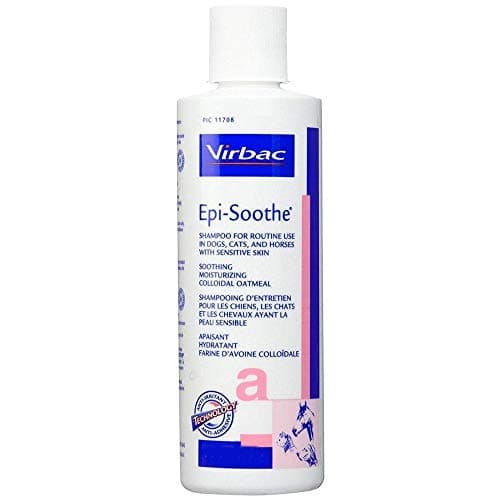 Episooth Shampoo 200ml,white(EPISOTH-200)