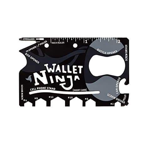 Chronovski 18-In-1 Multi-Tool