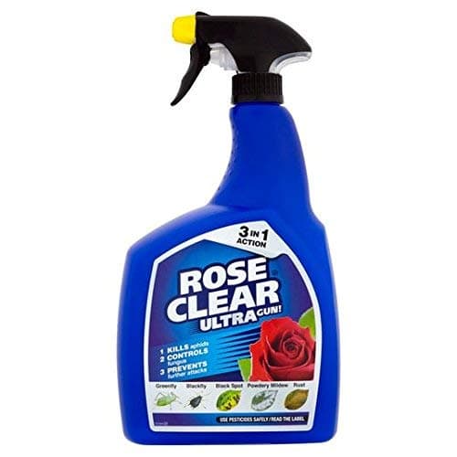 Rose Clear Ultra 1L