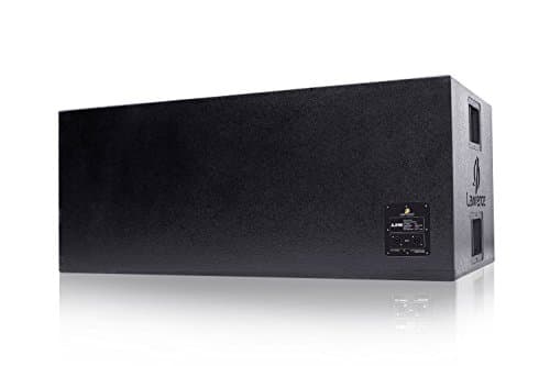 JL218 professional subwoofer