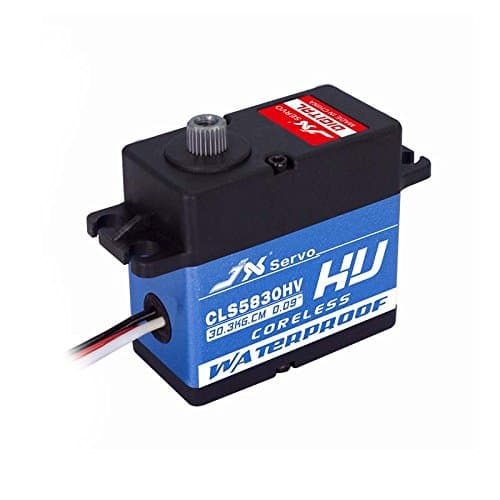 CLS-5830HV Standard Digital Servo, High-Speed, Mega-Torque,Waterproof
