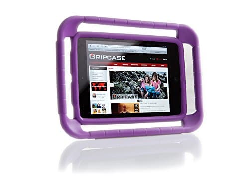 GRIPCASE FOR iPad AIR 1 - PURPLE