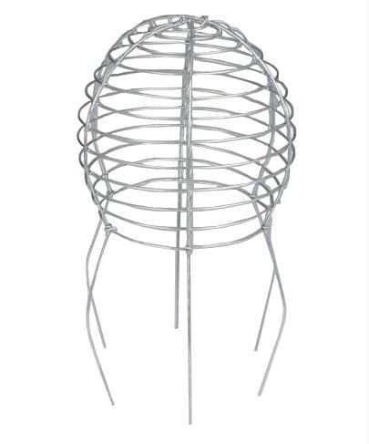 2 Pack - Chimney Bird Guard Cowl Wire Balloon