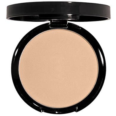 Dual-Activ Powder Foundation Light Beige