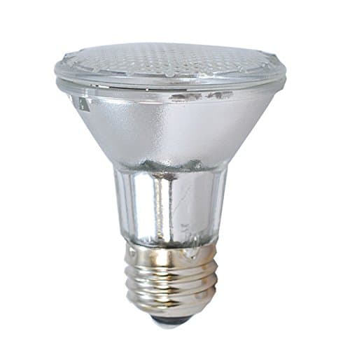 50W 120V PAR20 FL30 Halogen Bulb