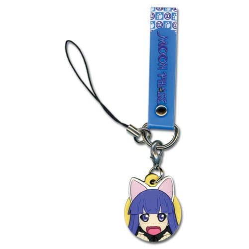Moon Phase: Hazuki Cell Phone Strap