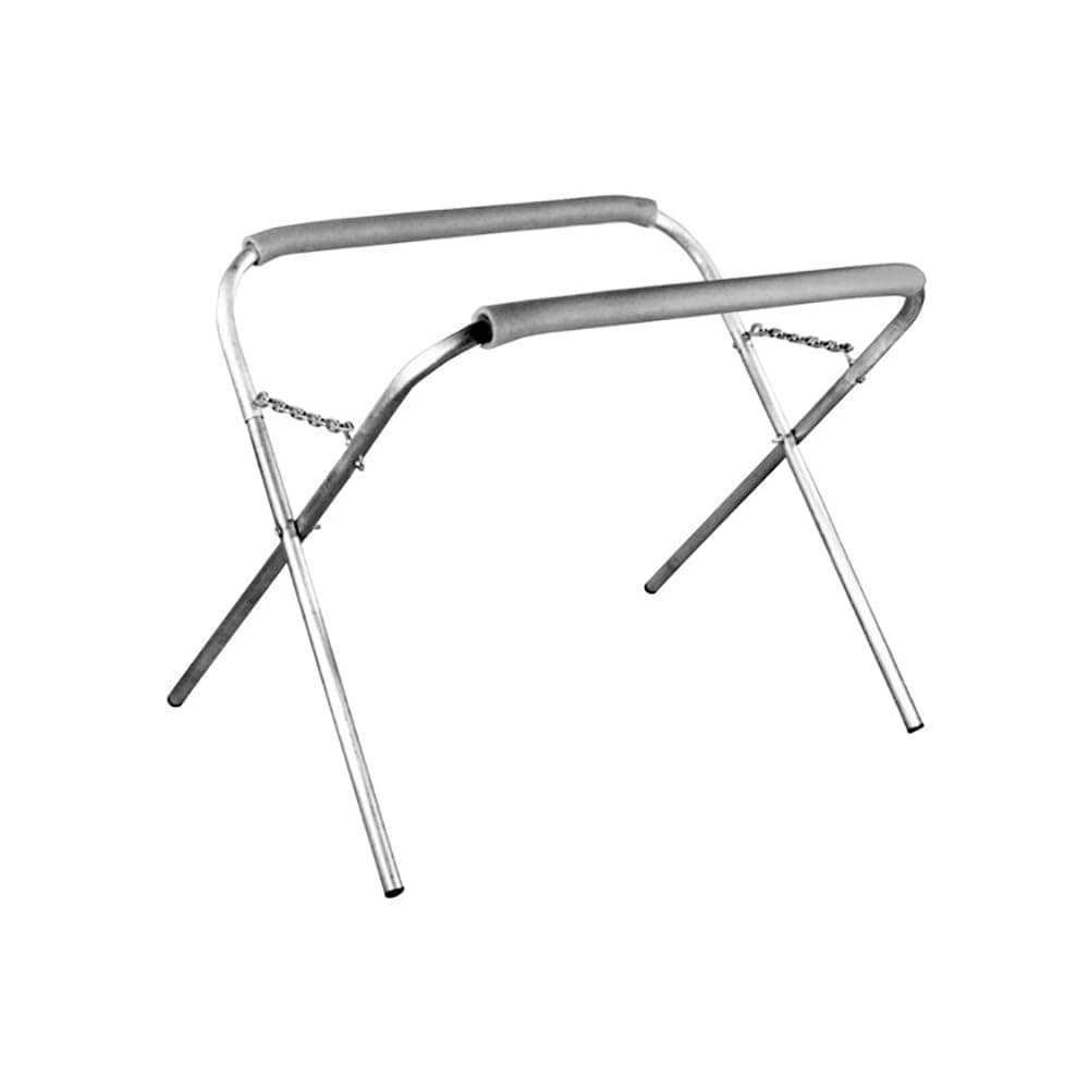 Astro Pneumatic Tool 557003 500lb Capacity Portable Work Stand