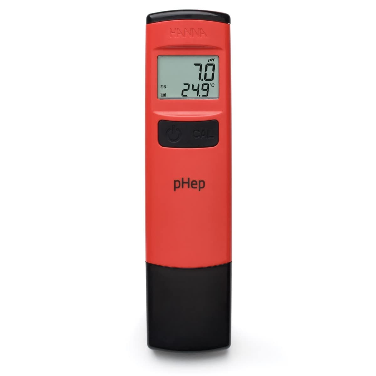 HI-98107 pHep pH Tester