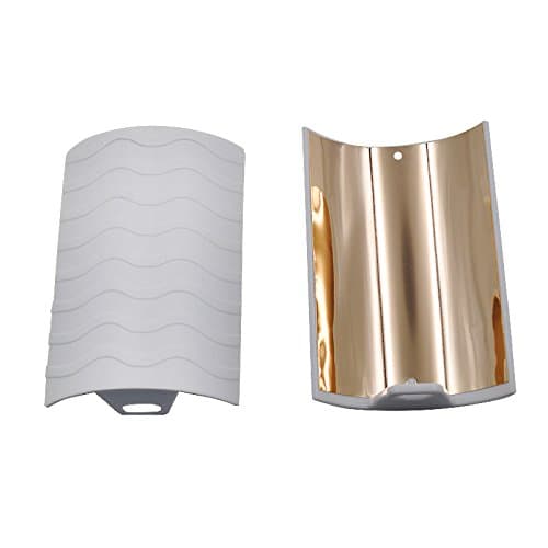 Phantom Accessories Booster Range Extender Antenna Signal Range with Sticker Set and Cleaning Cloth - Windsurfer for Phantom 4, 3 Pro Advanced Standard & Inspire (2pcs)