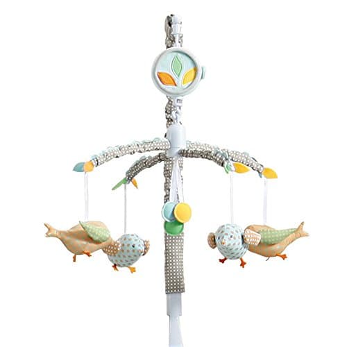 Little Tree Musical Mobile