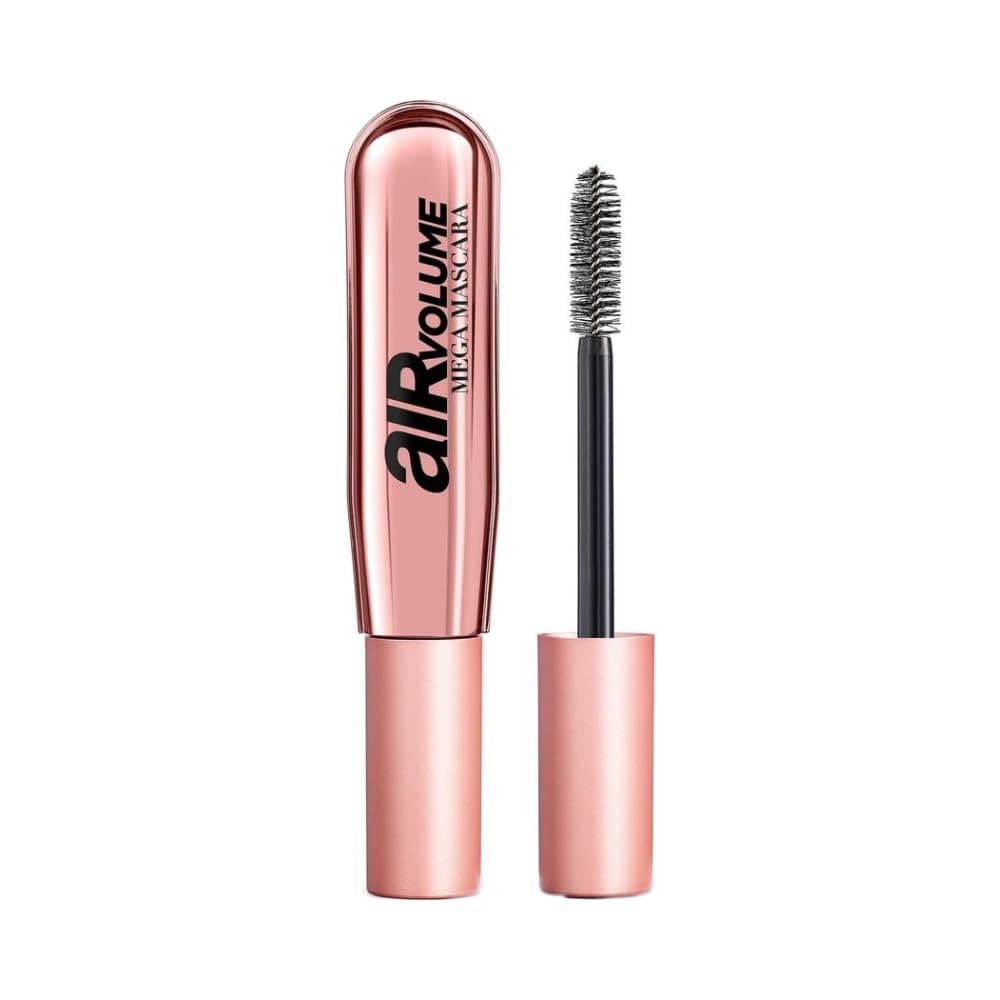 Volume Mascara