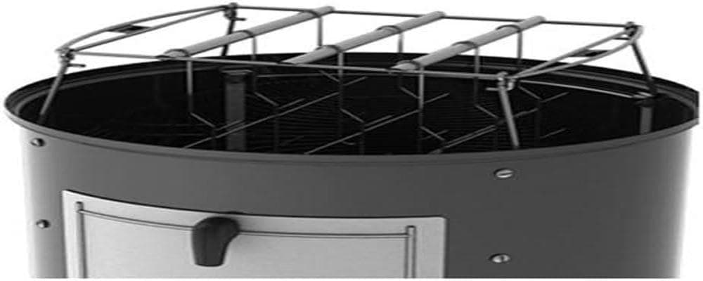 Weber 7473 Expandable Smoking Rack, 22-Inch