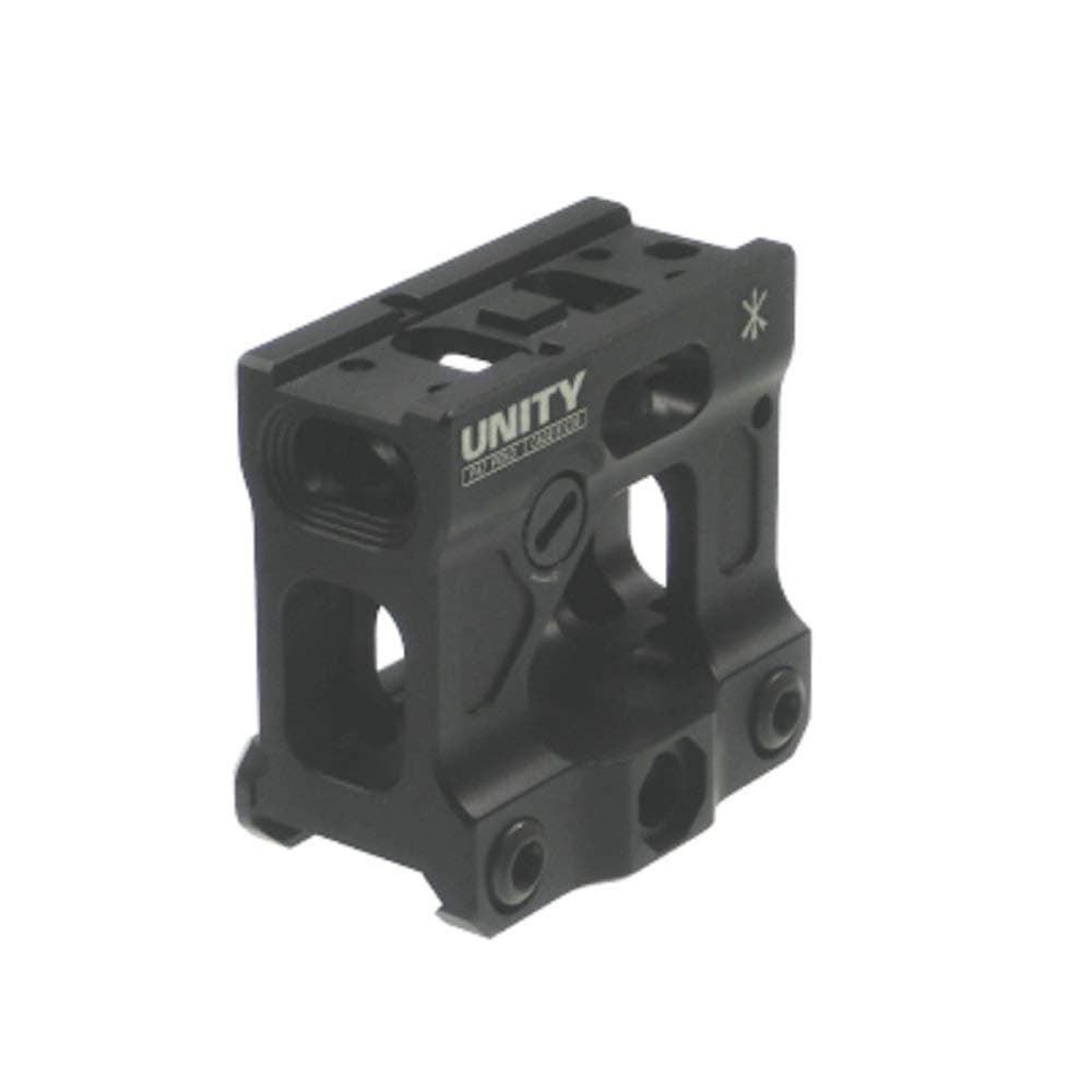 Unity Fast Micro BLK