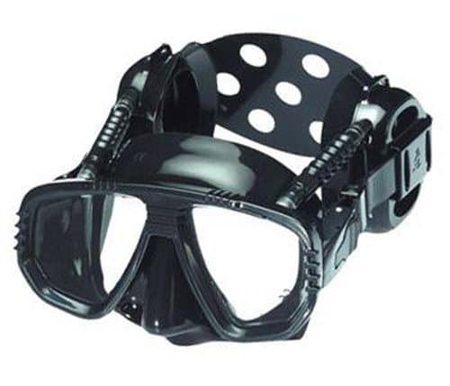 Me 55BS Pro Ear Mask Silicone