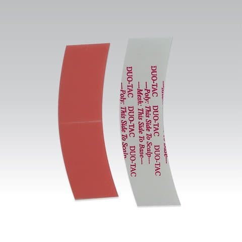 Duo TacTape Shape C Double Side Adhesive 36-pcs per pack by Duo Tac Tape