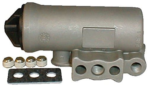 D-2 D2 Air Compressor Governor (Replaces Bendix Haldex 275491, 275491RX) (TR275491)