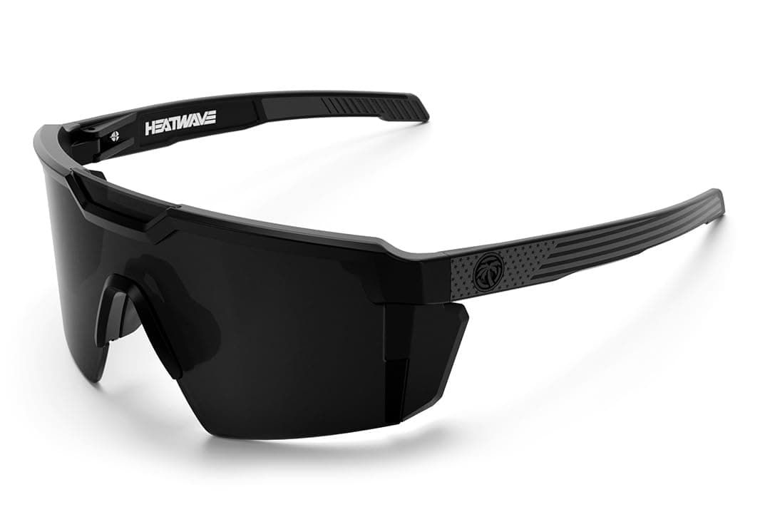 Future Tech Z87+ Custom Sunglasses, Socom, One Size