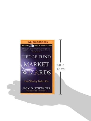 Hedge Fund Market Wizards