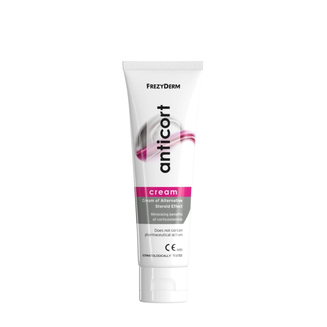 ANTICORT Cream PN: B00TIX2652