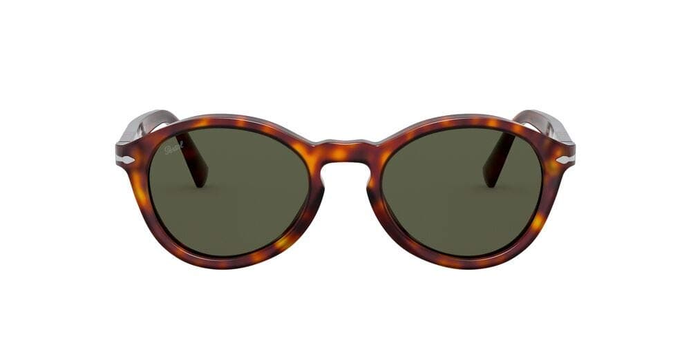 Po3237s Oval Sunglasses