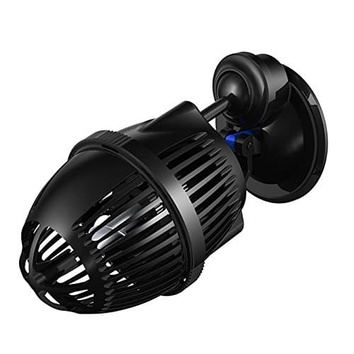 SONGJOY Wave Maker Aquarium Circulation Pump 792GPH Suction Cup Base Powerhead for Aquarium Fish Tank Pond with 4.9 ft Power Cord