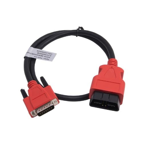 442023B OBD II Adapter Cable for Use with US13 Mack/Volvo Powered Trucks- Use on Nexiq 125032 USB-Link