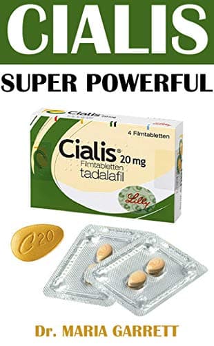 SUPER POWERFUL: Stronger and Powerful ERECTION For Maximum SEXUAL SATISFACTION