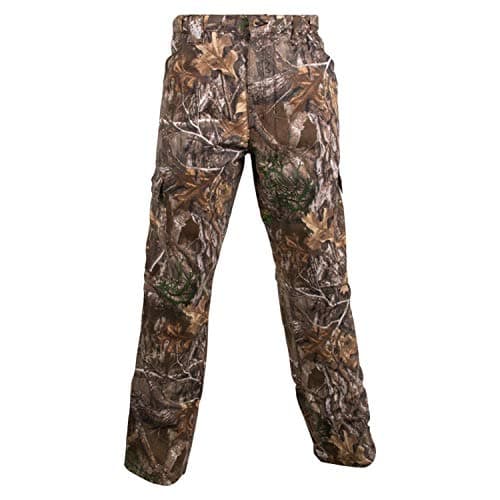King's Camo Classic Six Pocket Pant