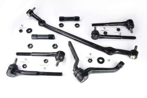 Proforged 116-10016 E-Coated Performance Steering Rebuild Kit