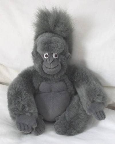 Disney's Tarzan Terk Plush