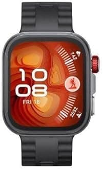 HUAWEI Seiya-B29F, Black