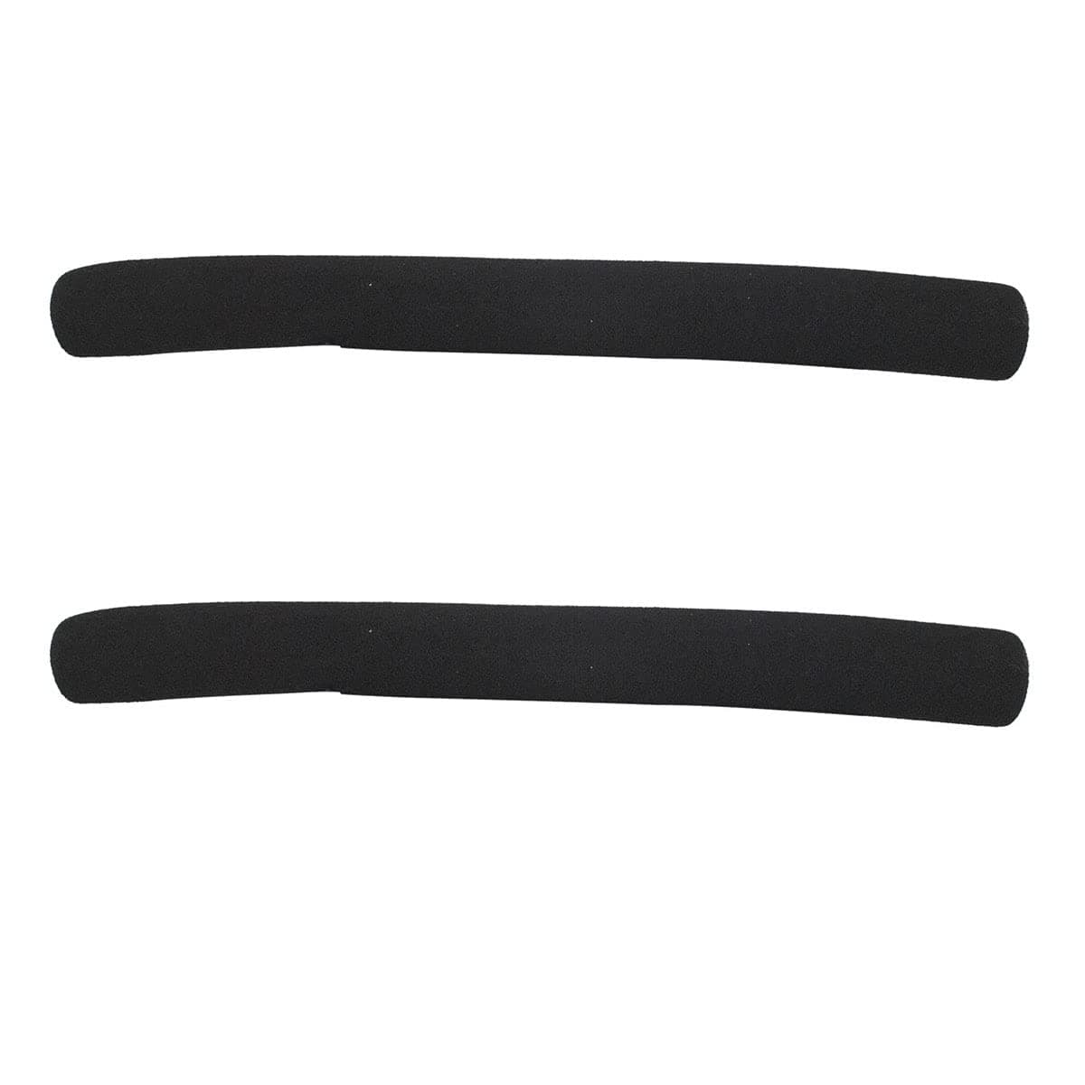 Grasshopper Mower Soft-Touch Foam Grip for Steering Levers 2-Pack, Replace Worn and Torn Foam Grips on Front Mount Mowers Built Since 1991, OEM 422179-2