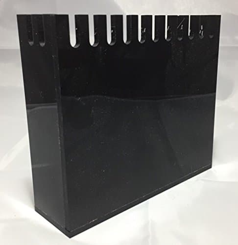 1000 GPH Low Profile Internal Overflow Box