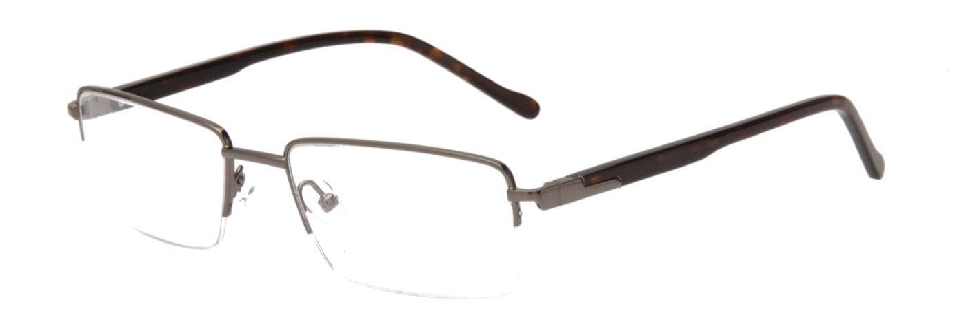 Sightline Computer Glasses Tony Demi 1.00