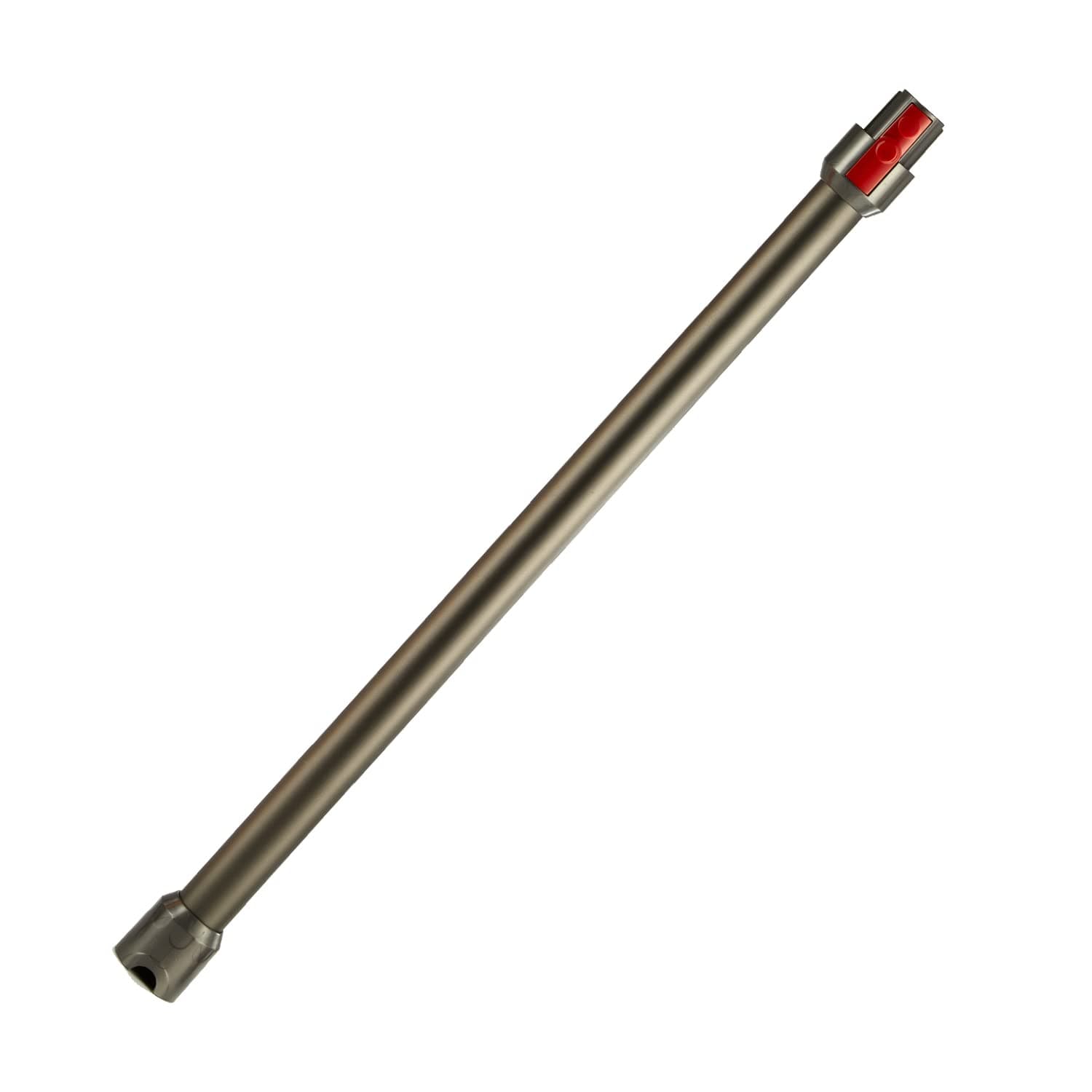 Replacement Accessories Quick Release Wand for Dyson V7 V8 V10 V11 and V15 Models (Iron).