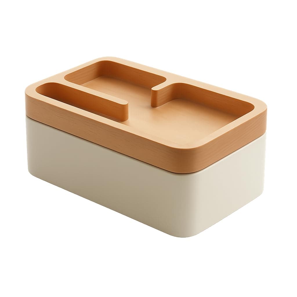 mordeco Revov Tray Box (White)