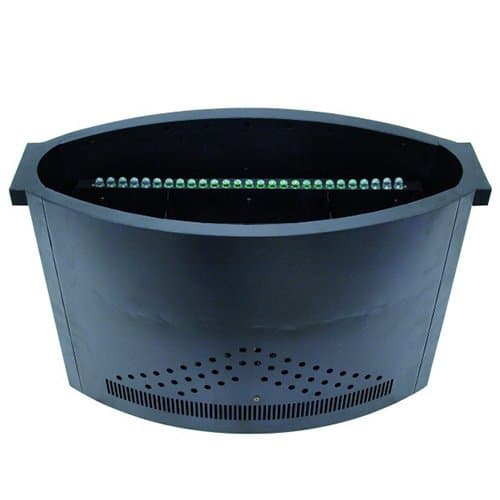 Eurolite 51114410 FL 1500 LED Flame Light