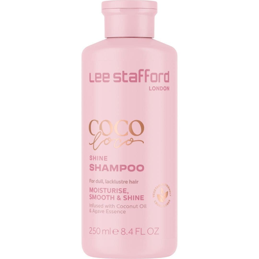 Coco Loco & Agave Shine Shampoo