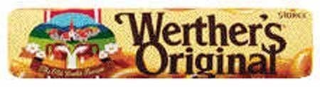 Werther's Original Roll - 12 Pack by Werthers Candy