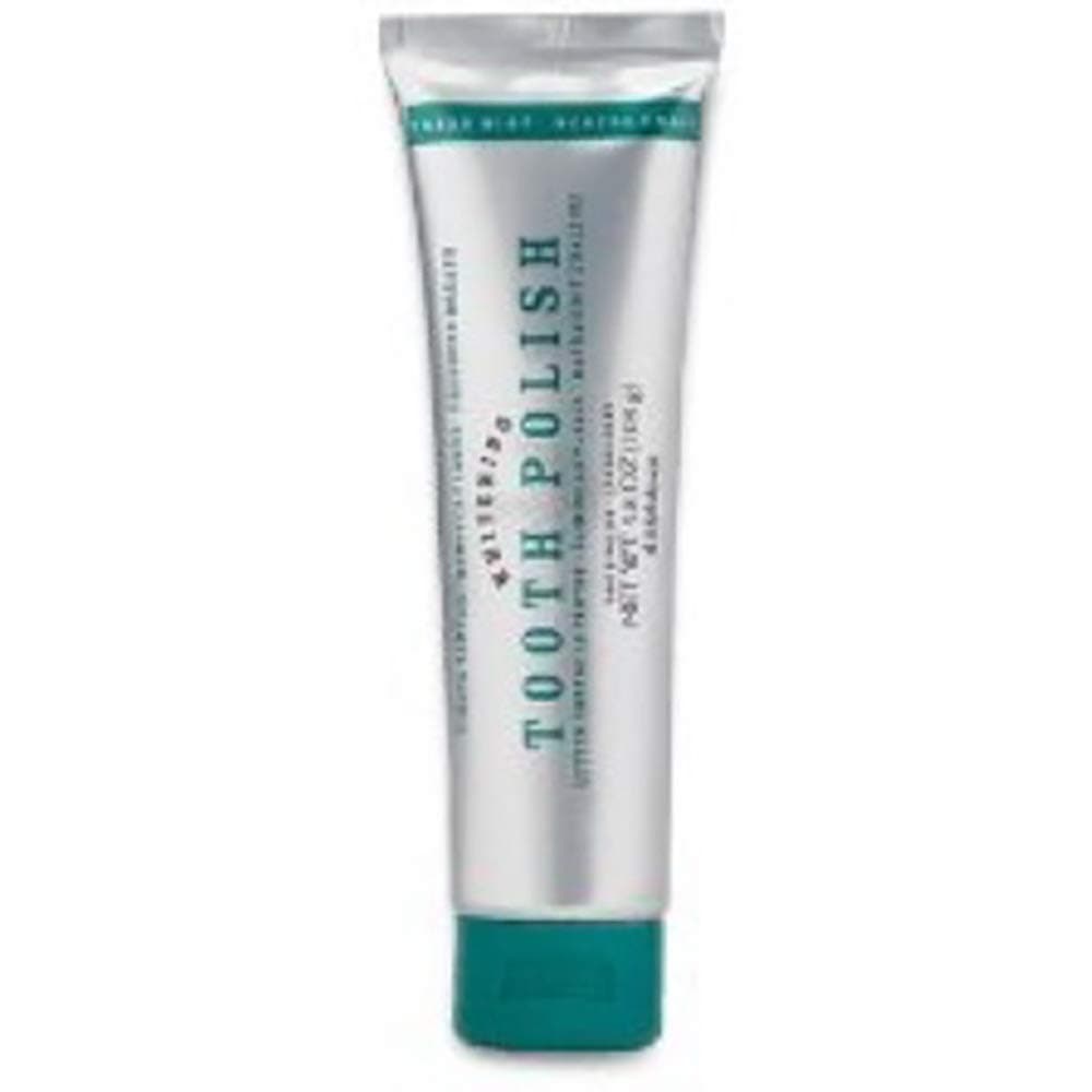 Whitening Tooth Polish Paste without Fluoride 3.8oz — Fresh Mint