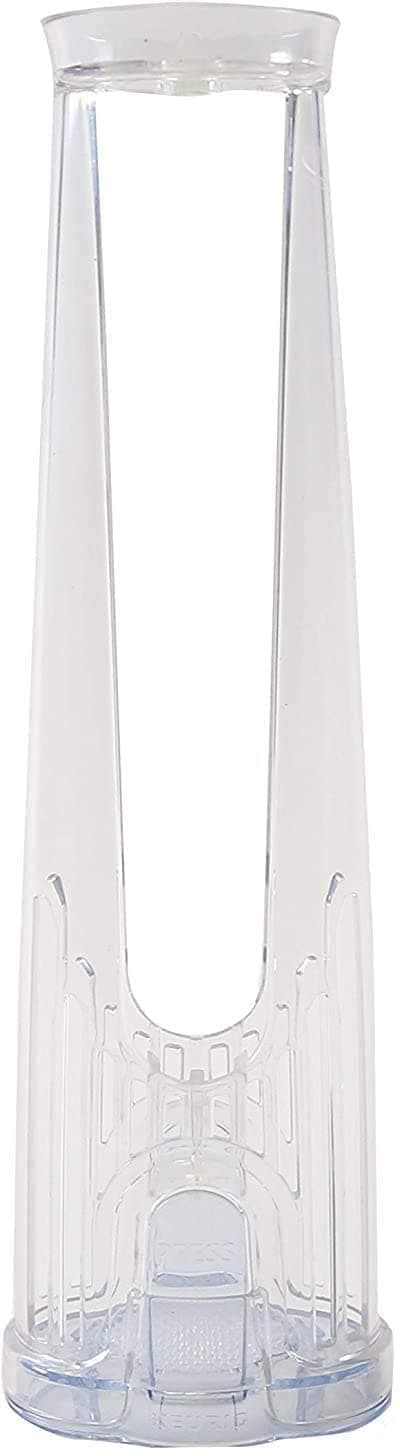 Keurig 2.0 Compatible Water Filter Starter Kit by KozyCircle - Replacement Water Filter Holder, Clean - Fit Keurig 2.0 Brewing Systems Except K200 & K250