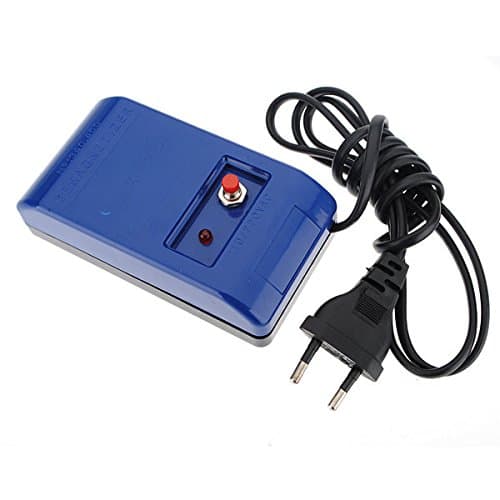 Chronos Watch Screwdriver Tweezers Electrical Magnetizer Demagnetizer Tools